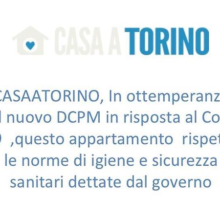 Conte Verde Torino Kültér fotó